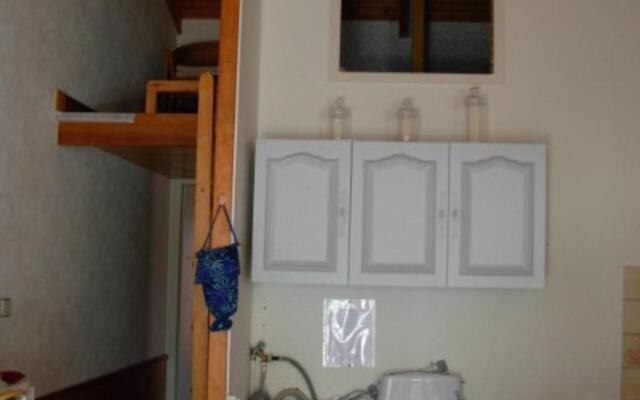 Maison La Faute-sur-Mer, 2 pièces, 5 personnes - FR-1-476-33