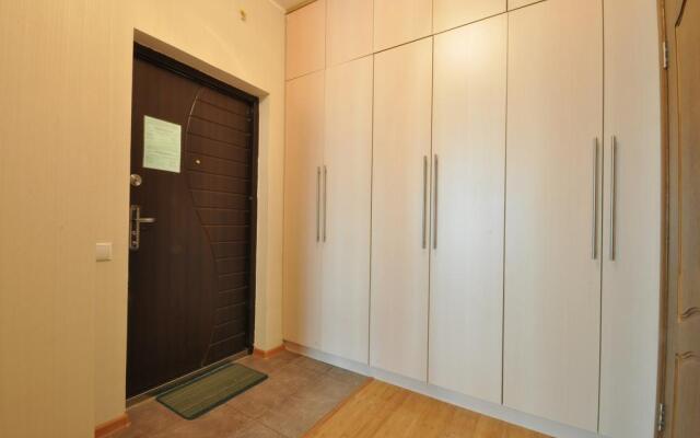 Apartments ApartInn Astana
