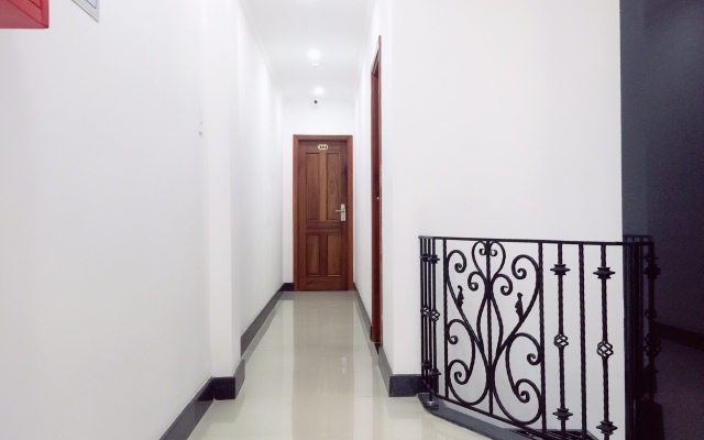 Queen Hotel