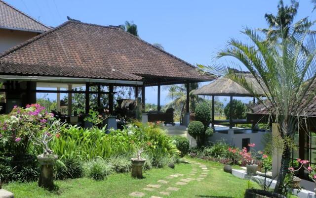 Euroservices Holiday Villa