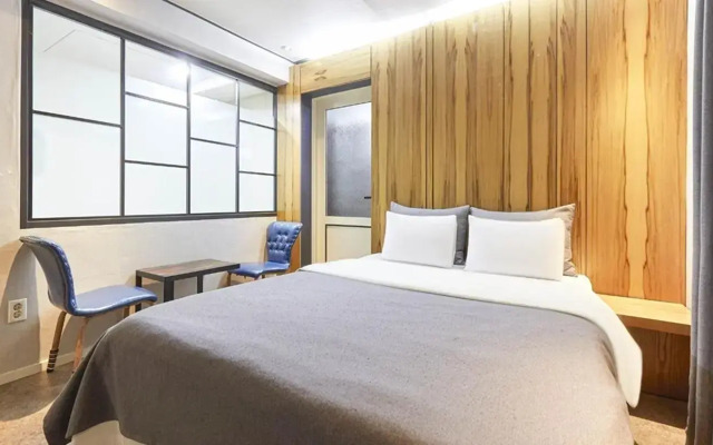 Chuncheon Urbane Hotel