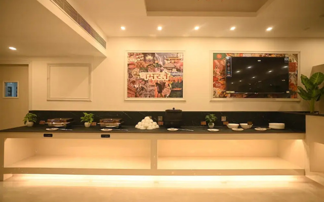 Quality Inn Rama Ayodhya