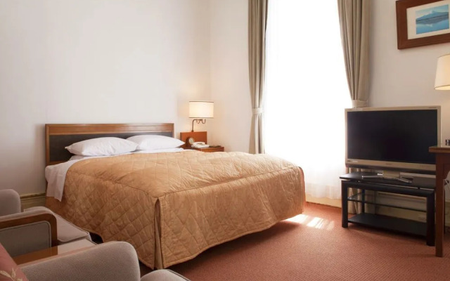 Fujiya Hotel
