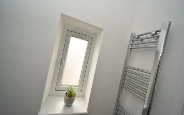 Pinfold Suite - Chester Road Apartments by Premier Serviced Accommodation