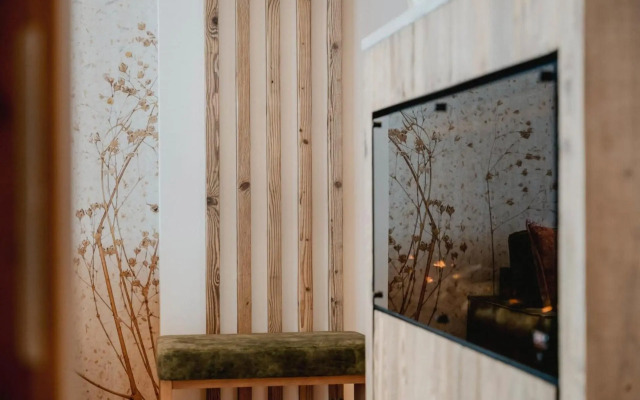 Alpenromantik-Hotel Wirlerhof