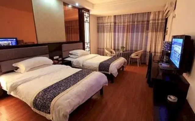 Dongli Garden Inn