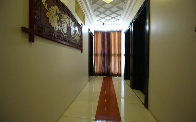 Hotel Upasana