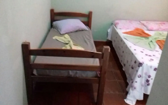 Ilhéus Pousada Pé na Areia