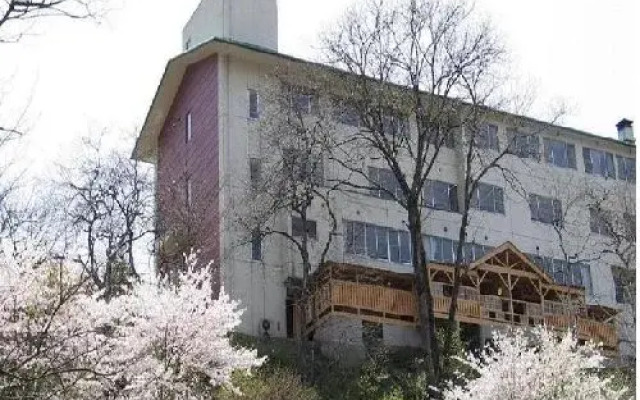 Ryokamiso Hotel