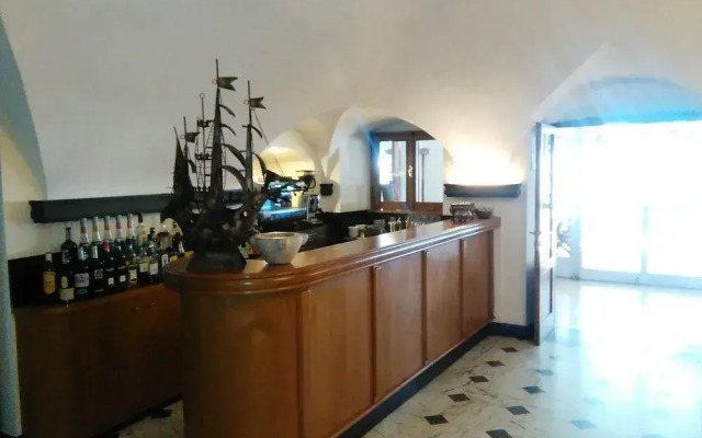 Ristorante Hotel Mira