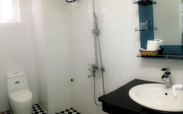 Ngoc Chau Hotel