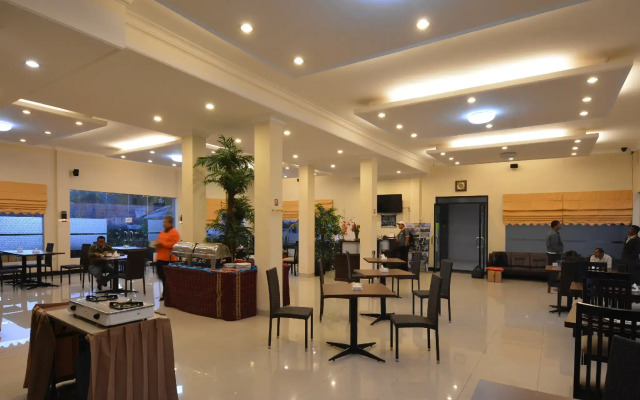 Sindha Hotel
