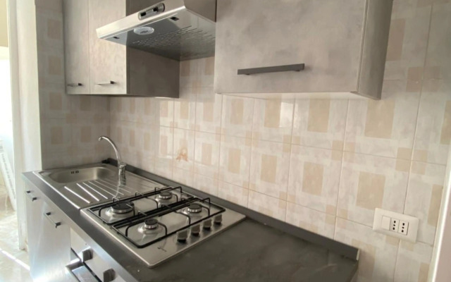 Historic Center House