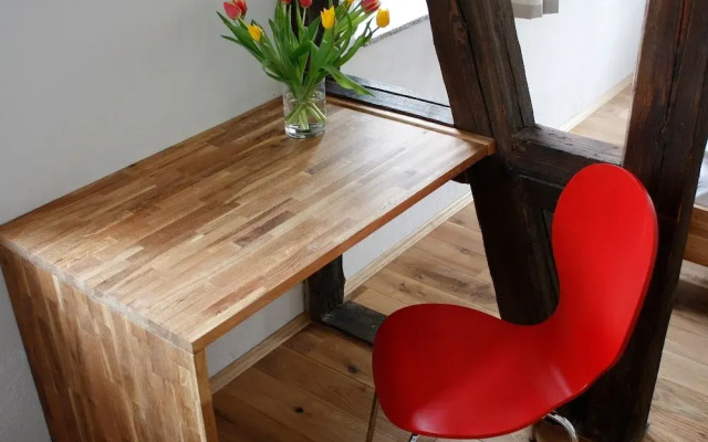 Pension Sackpfeifenmühle