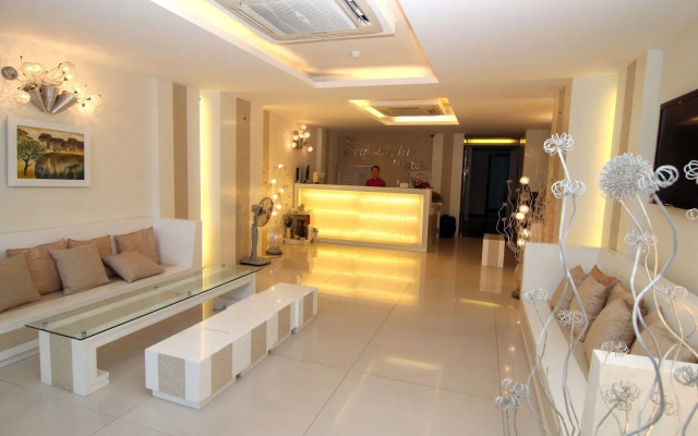 Sealight Hotel Nha Trang