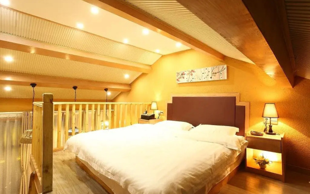 Xitang Lanting Boutique Inn