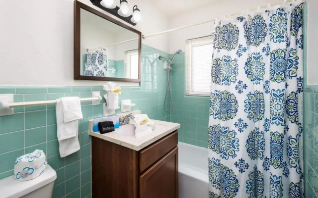 Seaspray Condos 201B