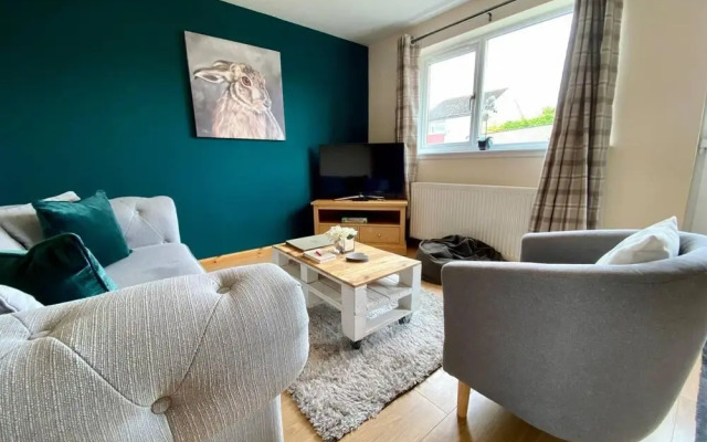 Allanvale Holiday Home - Inverness - Dog Friendly