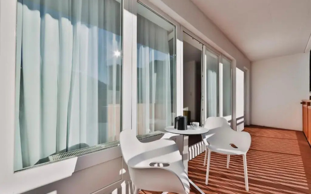 Hotel Dominic