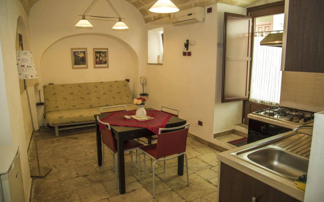 Villaggio Vecchia Mottola