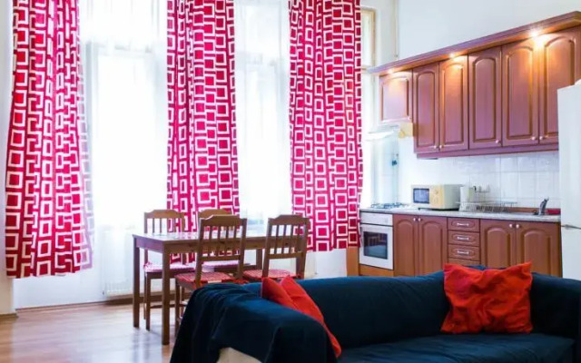 Apriory Apartmants 2