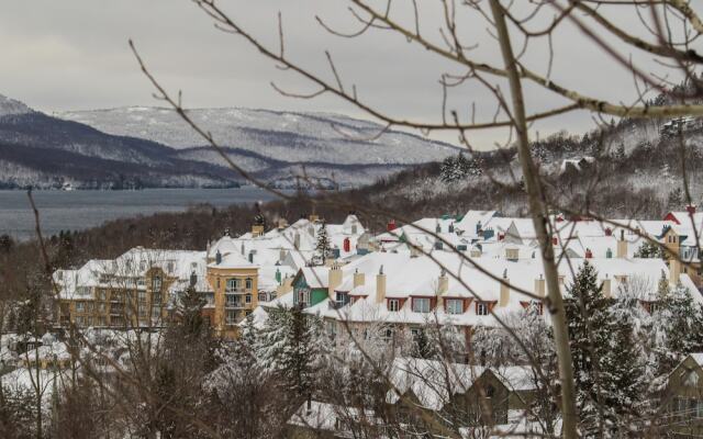 L'Altitude - Tremblant Sunstar