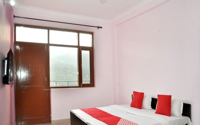 OYO 13319 Home Valley View Dharampur