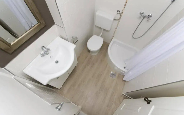 Apartments Ivan