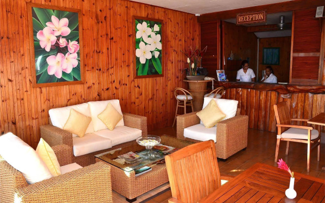 The Britannia Hotel