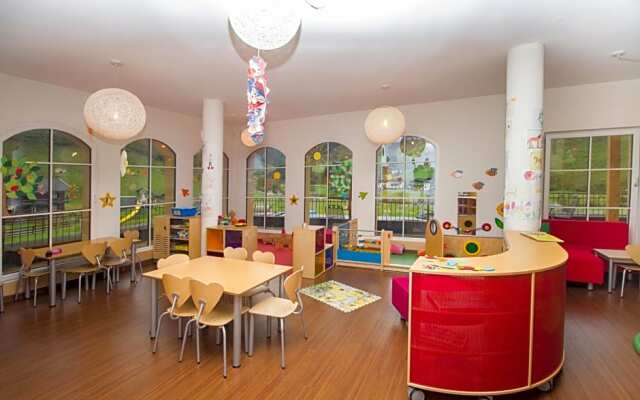 Familienhotel Oberkarteis