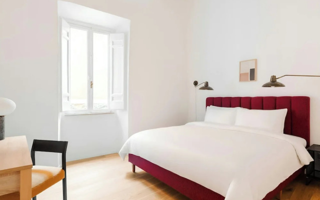 Sonder by Marriott Bonvoy Palazzo Taverna Apartments Piazza Navona