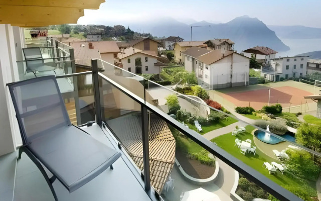 Albergo Miralago