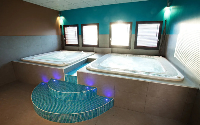 Hôtel Club mmv Les Bergers