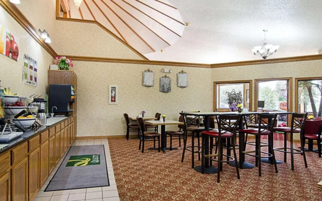 Sonesta Essential Van Buren Fort Smith