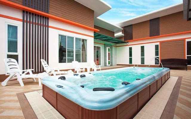 Melodious Villa