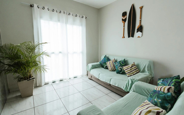 Ótimo sobrado para seu descanso e lazer!!!