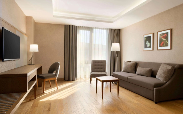 Ramada Adana