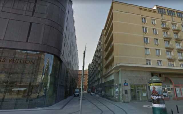 P&O Apartments Galeria Bracka