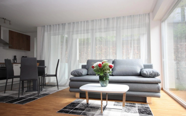 Apartments Alice & Julia