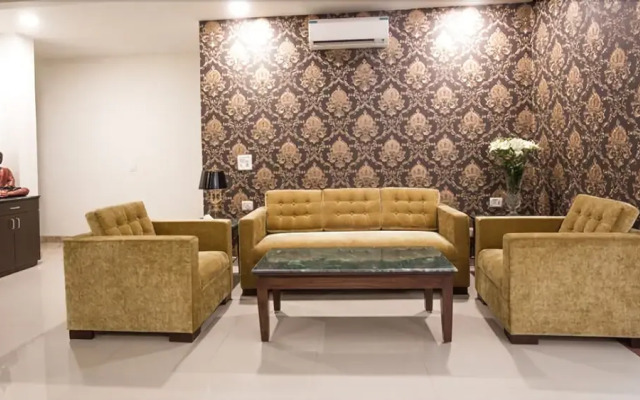 Hotel La Suite Gurugram