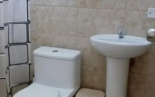 El Buen Samaritano Backpackers - Hostel
