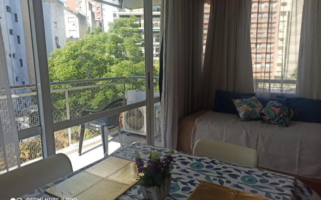 Recoleta Beatiful Apartment III
