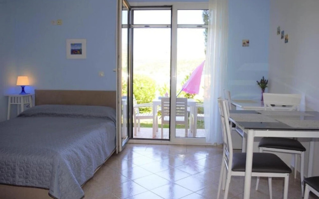 Leela Apartment