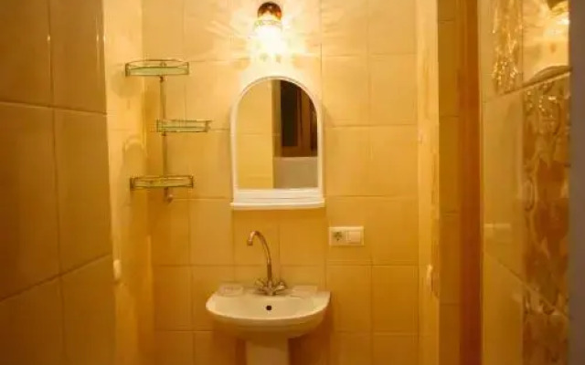 Room on Agrba 39