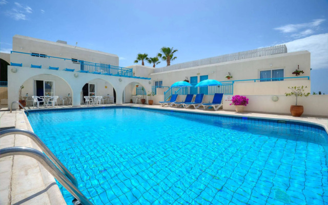 Sunny Hill Hotel Apartments