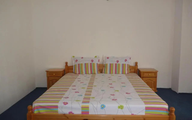 Mechta Family Hotel