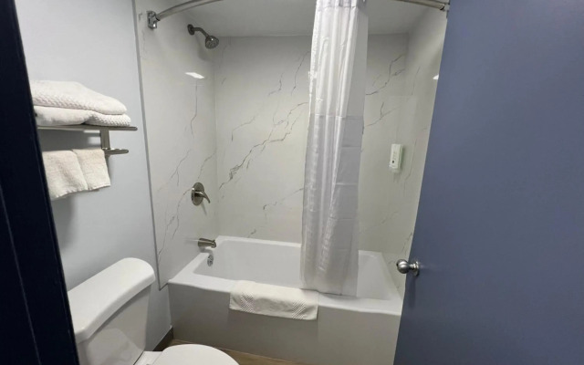 Quality Inn Madison - Huntsville