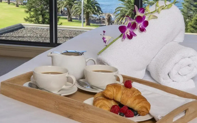 Apartment 602 at Sebel Kiama