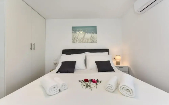Villa Mediteran