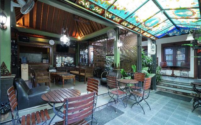 Ndalem Maharani by OYO Rooms